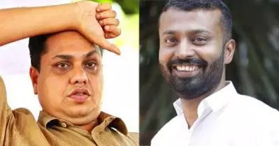 തലശ്ശേരിയില്‍ ഷംസീറിനെതിരെ മത്സരിക്കാന്‍ സി.ഒ.ടി നസീര്‍