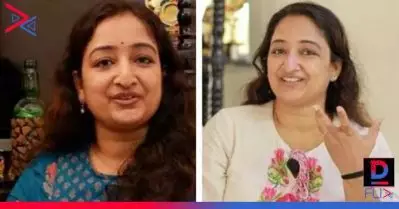 ‘ഭര്‍ത്താവ് മരിച്ച സ്ത്രീ എന്തൊക്കെ ചെയ്യണമെന്ന് തീരുമാനിക്കുന്നത് സമൂഹമാണ്’; ജീവിതത്തിലെ ദുരനുഭവങ്ങള്‍ തുറന്നുപറഞ്ഞ് നടി ഇന്ദുലേഖ