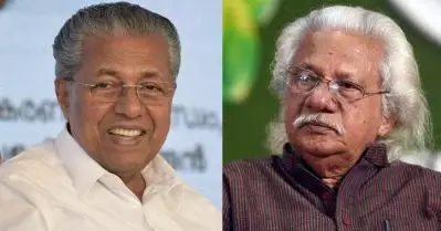 അടുത്തിടപഴകിയപ്പോള്‍ പിണറായിയോട് കൂടുതല്‍ സ്‌നേഹവും ആദരവും തോന്നി; ഈ സര്‍ക്കാരിന് തുടര്‍ഭരണം ഉണ്ടാകട്ടെ: അടൂര്‍ ഗോപാലകൃഷ്ണന്‍