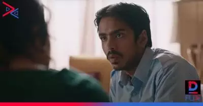 ‘അവാര്‍ഡിനായുള്ള നീണ്ട ലിസ്റ്റില്‍ പേര് കണ്ടപ്പോള്‍ ഞെട്ടിപ്പോയി’; ബാഫ്ത നോമിനേഷനില്‍ ആദര്‍ശ് ഗൗരവ്