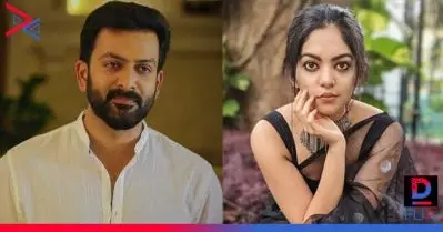 പൃഥ്വിരാജിന്റെ കടുത്ത ആരാധികയാണ് ഞാന്‍, അദ്ദേഹവുമായി ബന്ധപ്പെട്ട് ഇത്തരം വാര്‍ത്തകള്‍ വരുന്നത് അംഗീകരിക്കാനാവില്ല: അഹാന കൃഷ്ണ