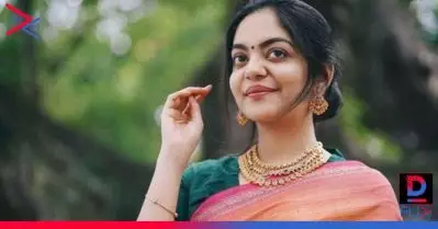 ഇതില്‍ സംസാരിച്ചവര്‍ ചിലപ്പോള്‍ ഞാനുമായി ബന്ധപ്പെട്ടവരാകാം, പക്ഷെ ഈ നാടകത്തില്‍ എനിക്ക് ഒരു പങ്കുമില്ല: ഭ്രമം വിവാദത്തില്‍ അഹാന കൃഷ്ണ