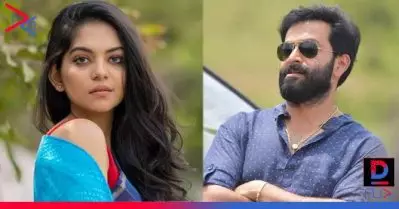 കഥാപാത്രത്തിന് അനുയോജ്യയല്ലാത്തത് കൊണ്ടാണ് അഹാനയെ മാറ്റിയത്; പൃഥ്വിരാജിന് അതുമായി ഒരു ബന്ധവുമില്ല: ഭ്രമം നിര്‍മ്മാതാക്കള്‍