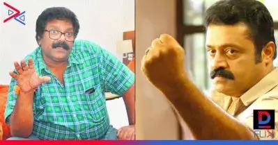 ‘പുള്ളി അഭിനയിക്കില്ല മതേതരത്വം തകര്‍ന്നാലോ?’ ; സുരേഷ് ഗോപി തന്റെ ചിത്രത്തില്‍ അഭിനയിക്കില്ലെന്ന് പറഞ്ഞെന്ന് അലി അക്ബര്‍