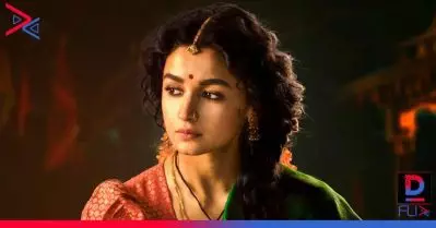 നിശ്ചയദാര്‍ഢ്യത്തിന്റെയും ഇച്ഛാശക്തിയുടെയും പ്രതീകമാണവര്‍; രാജമൗലിയുടെ ‘ആര്‍.ആര്‍.ആര്‍’ലെ സീത ലുക്കില്‍ ആലിയ ഭട്ട്