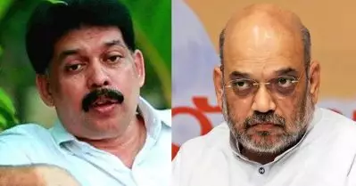 പറഞ്ഞത് ആഭ്യന്തര മന്ത്രി അമിത് ഷായല്ലേ, സഹോദരന്റേത് ദുരൂഹമരണമെങ്കില്‍ അദ്ദേഹം തന്നെ അന്വേഷിക്കട്ടെ: കാരാട്ട് റസാഖ്