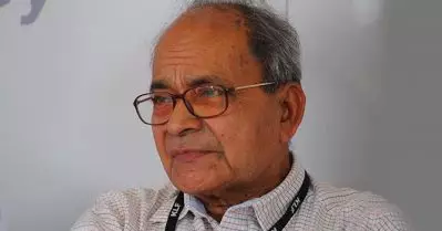 പ്രതിപക്ഷം എന്ന രീതിയില്‍ കാര്യങ്ങള്‍ മനസ്സിലാക്കുന്നില്ല, അങ്ങനെയായിരുന്നെങ്കില്‍ കേരളത്തിലെ കോണ്‍ഗ്രസ് ഈ തെരഞ്ഞെടുപ്പിലെ മുഖ്യവിഷയം ശബരിമലയാണെന്നു പറയുമോ?; ആനന്ദ്