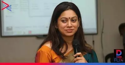 വനിതാ സംവിധായകര്‍ക്ക് അവസരം കിട്ടാത്തതിന് കാരണം നിര്‍മ്മാതാക്കള്‍ മാത്രമല്ല, താരങ്ങള്‍ കൂടിയാണ്: അഞ്ജലി മേനോന്‍