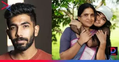 അനുപമയുടെ കല്യാണം പലതവണ കഴിഞ്ഞതല്ലേ!; ബുമ്രയുമായി വിവാഹമെന്ന വാര്‍ത്തകളില്‍ പ്രതികരിച്ച് അനുപമ പരമേശ്വരന്റെ അമ്മ