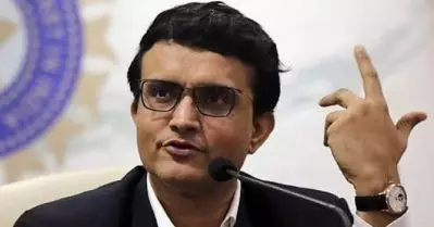 ലോര്‍ഡ്‌സല്ല; ലോക ടെസ്റ്റ് ചാമ്പ്യന്‍ഷിപ്പ് ഫൈനല്‍ വേദി വെളിപ്പെടുത്തി ഗാംഗുലി