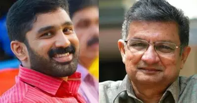 എ.കെ.ജി മുതല്‍ കെ.ആര്‍ മീര വരെയുള്ളവരെ തെറി വിളിച്ചിട്ടുണ്ട് എന്നറിയുമ്പോഴാണ് ആശ്വാസം; വി.ടി ബല്‍റാമിന്റെ തെറിവിളിയുടെ സ്‌ക്രീന്‍ഷോട്ട് പങ്കുവെച്ച് അശോകന്‍ ചരുവില്‍