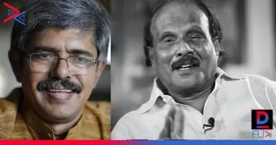 ‘തിരക്കഥ എഴുത്ത് എനിക്ക് പറ്റിയ പണിയല്ല, പൈസ കിട്ടുമെന്ന മോഹം കൊണ്ട് എഴുതിപ്പോകുന്നതാ’; ബാലചന്ദ്രന്‍ ചുള്ളിക്കാട് പറഞ്ഞതിനെ കുറിച്ച് കലൂര്‍ ഡെന്നീസ്