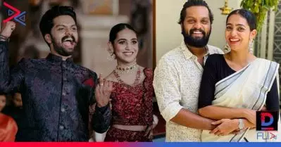 അച്ഛനാകുന്നു എന്നറിഞ്ഞപ്പോള്‍ ആദ്യം ഞാനൊന്നു നടുങ്ങി, സിനിമയില്‍ കാണുന്ന പോലെയായിരുന്നില്ല: ബാലു വര്‍ഗീസ്