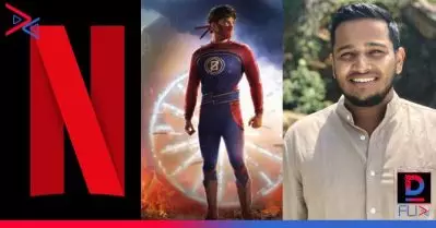 മിന്നല്‍ മുരളി നെറ്റ്ഫ്‌ളിക്‌സ് റിലീസിനോ? പോസ്റ്ററിന് പിന്നാലെ വിശദീകരണവുമായി ബേസില്‍ ജോസഫ്