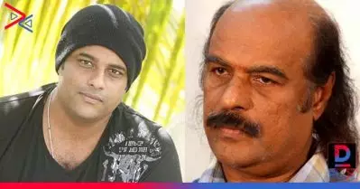 നിന്റെ ഉള്ളില്‍ ഒരു നടനുണ്ട്, നിനക്ക് അഭിനയിക്കാന്‍ സാധിക്കും, ആ രംഗം അഭിനയിച്ചു കാണിച്ചപ്പോള്‍ അച്ഛന്‍ പറഞ്ഞു; അനുഭവം പങ്കുവെച്ച് മുരളി ഗോപി
