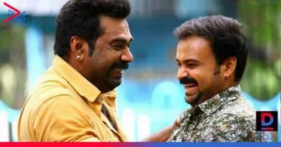 ‘എനിക്ക് ബൈക്ക് വേണ്ട, ഞാന്‍ സൈക്കിള്‍ ഓടിച്ചോളാം’; തന്റെ പുതിയ ബൈക്കിന്റെ പേര് കേട്ടതോടെ ബിജു മേനോന്‍ പറഞ്ഞതിനെ കുറിച്ച് ചാക്കോച്ചന്‍