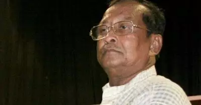 നിയമസഭയില്‍ ആത്മഹത്യയ്ക്ക് ശ്രമിച്ച ബി.ജെ.പി എം.എല്‍.എ മാപ്പ് പറയണമെന്ന് ഒഡിഷ നിയമസഭാ സ്പീക്കര്‍