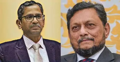 സുപ്രീംകോടതി ചീഫ് ജസ്റ്റിസായി പേര് നിര്‍ദേശിച്ചതിന് പിന്നാലെ ക്ലീന്‍ചിറ്റ്; എന്‍.വി രമണയ്ക്കെതിരായ ജഗന്‍ മോഹന്‍ റെഡ്ഡിയുടെ ഹരജി തള്ളി സുപ്രീംകോടതി