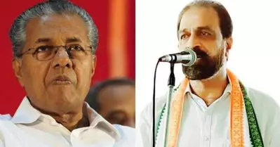 ‘സ്ഥാനാര്‍ത്ഥിയെന്ന ഉറപ്പ് കിട്ടി’; കോണ്‍ഗ്രസിന്റെ ഔദ്യോഗിക പ്രഖ്യാപനത്തിന് മുമ്പ് ധര്‍മ്മടത്ത് പത്രിക നല്‍കി സി. രഘുനാഥ്