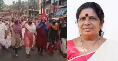 സ്ഥാനാര്‍ത്ഥിക്കെതിരെ സി.പി.ഐ പ്രവര്‍ത്തകരുടെ പ്രതിഷേധ സംഗമം; ചടയമംഗലത്ത് വിമത സ്ഥാനാര്‍ത്ഥിയെ നിര്‍ത്തിയേക്കും