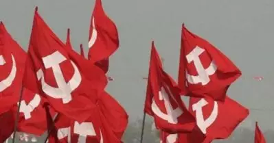 പാര്‍ട്ടി എതിര്‍ക്കുന്നത് രാഷ്ട്രീയ നിലപാടുകളെ, ഇത്തരം പരാമര്‍ശങ്ങള്‍ ഉണ്ടാവാന്‍ പാടില്ല; ജോയ്‌സ് ജോര്‍ജിനെ തള്ളി സി.പി.ഐ.എം