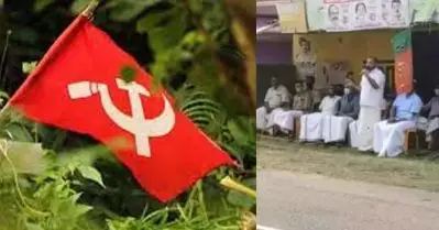 ‘സി.പി.ഐ.എം ബ്രാഞ്ച് കമ്മറ്റി ഓഫീസ് ഏറ്റെടുത്തെന്ന് ബി.ജെ.പി; വിശദീകരണവുമായി സി.പി.ഐ.എം
