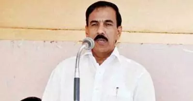 ‘കെ.പി.സി.സി ജനറല്‍ സെക്രട്ടറിയാക്കാമെന്ന് സുധാകരന്റെ ഉറപ്പ്’; തൃത്താലയില്‍ അയഞ്ഞ് ബാലചന്ദ്രന്‍