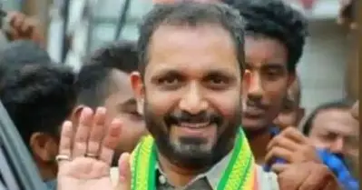 ഉമ്മന്‍ചാണ്ടിയല്ല, പിണറായിയോ രാഹുലോ വന്നാലും നേമം ബി.ജെ.പിയുടെ ഉരുക്കുകോട്ട: കെ. സുരേന്ദ്രന്‍