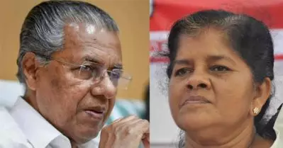 അമേരിക്കന്‍ കമ്പനിയുമായുള്ള ചര്‍ച്ചകള്‍ മുഖ്യമന്ത്രിയുടെ ഓഫീസിന്റെ അറിവോടെ: ആഴക്കടല്‍ മത്സ്യബന്ധനത്തില്‍ കൂടുതല്‍ രേഖകള്‍ പുറത്ത്