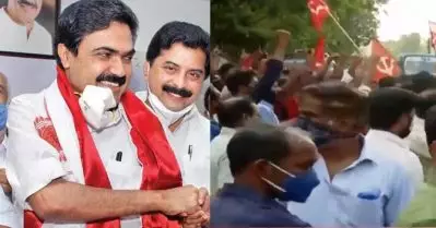 കുറ്റ്യാടിയില്‍ പ്രതിഷേധം ഫലം കാണുന്നു? കുറ്റ്യാടി ഒഴിച്ചിട്ട് കേരള കോണ്‍ഗ്രസിന്റെ സ്ഥാനാര്‍ത്ഥി പ്രഖ്യാപനം