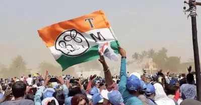 ഒരു ലക്ഷത്തില്‍ നിന്ന് 41 ലക്ഷത്തിലേക്ക്; അഞ്ച് വര്‍ഷം കൊണ്ട് തൃണമൂല്‍ എം.എല്‍.എയുടെ ആസ്തി വര്‍ധിച്ചത് 1985.68 ശതമാനം