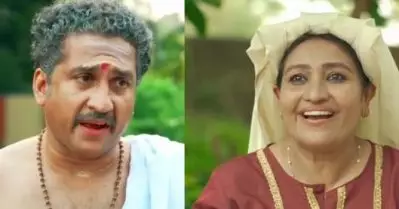 മുസ്‌ലീങ്ങള്‍ രാജ്യദ്രോഹിയും ബ്രാഹ്മണന്‍ ദരിദ്രനും; പു.ക.സയുടെ തെരഞ്ഞെടുപ്പ് പ്രചരണ വീഡിയോ വിവാദത്തില്‍