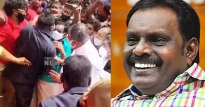 യു.ഡി.എഫിന് ഇപ്പോള്‍ എന്നോട് പ്രണയം; മുഖ്യമന്ത്രിയുടെ അംഗരക്ഷകന്‍ ആക്രമിച്ചുവെന്ന പ്രചരണത്തിലെ തന്ത്രം ജനങ്ങള്‍ തിരിച്ചറിയണമെന്ന് കോവൂര്‍ കുഞ്ഞുമോന്‍ എം.എല്‍.എ