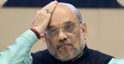 60 സീറ്റില്ലെങ്കില്‍ 30 എങ്കിലും വേണമെന്ന് ബി.ജെ.പി, 23 സീറ്റ് തരാമെന്ന് എ.ഐ.എ.ഡി.എം.കെ; തമിഴ്‌നാട്ടില്‍ കീറാമുട്ടിയായി സീറ്റ് വിഭജനം
