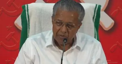 ‘കിറ്റ് കൊടുത്തത് കേരളസര്‍ക്കാര്‍ തന്നെ’; കേന്ദ്രസര്‍ക്കാരാണ് നല്‍കിയതെങ്കില്‍ മറ്റ് സംസ്ഥാനങ്ങളില്‍ കിറ്റില്ലാത്തത് എന്തുകൊണ്ടെന്ന് മുഖ്യമന്ത്രി