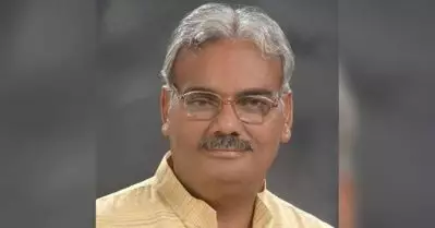 സ്വാതന്ത്ര്യസമരസേനാനി ചന്ദ്രശേഖര്‍ ആസാദിനെ കൊല്ലാന്‍ നെഹ്‌റു ഗൂഢാലോചന നടത്തി; ബി.ജെ.പി എം.എല്‍.എ