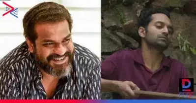ജോജി മാക്ബത്തിന്റെ അഡാപ്‌റ്റേഷനാണെന്ന് പറയാനേ പറ്റില്ല: ദിലീഷ് പോത്തന്‍