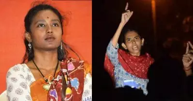 ബംഗാളില്‍ അങ്കത്തിനിറങ്ങാന്‍ ഐഷേ ഘോഷും ദിപ്‌സിത ജോയിയും