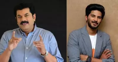 ‘ഒരു മടിയും കൂടാതെ ദുല്‍ഖറും ഞങ്ങളുടെ കൂടെ കൂടി’; ദുല്‍ഖര്‍ സല്‍മാനെപ്പറ്റി മനസ്സുതുറന്ന് മുകേഷ്