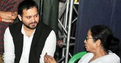 ബംഗാളില്‍ പുതിയ രാഷ്ട്രീയസമവാക്യങ്ങള്‍; ആര്‍.ജെ.ഡി, തൃണമൂല്‍ കോണ്‍ഗ്രസിനൊപ്പം മത്സരിച്ചേക്കും