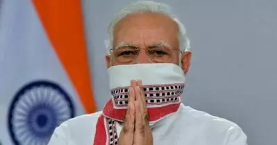 മോദിയുടെ പ്രസംഗം തയ്യാറാക്കുന്നതിന് എത്ര രൂപ ചെലവാക്കുമെന്ന ചോദ്യത്തിന് മറുപടി നല്‍കാതെ പ്രധാനമന്ത്രിയുടെ ഓഫീസ്