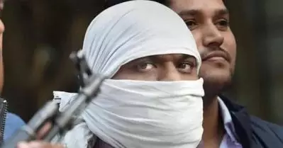 ബട്‌ല ഹൗസ് ഏറ്റുമുട്ടല്‍; ആരിസ് ഖാന് വധശിക്ഷ