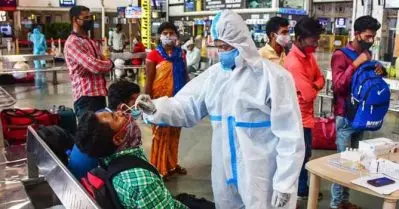 ഇനിയും ശ്രദ്ധിച്ചില്ലെങ്കില്‍ ദിവസേനയുള്ള രോഗികളുടെ എണ്ണം ഒരു ലക്ഷം കടക്കും; കേന്ദ്രസര്‍ക്കാരിന് ആരോഗ്യവിദഗ്ധരുടെ മുന്നറിയിപ്പ്