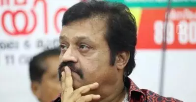 ഏകീകൃത സിവില്‍ കോഡും ജനസംഖ്യാ നിയന്ത്രണവും നടപ്പിലാക്കുമെന്ന് സുരേഷ് ഗോപി