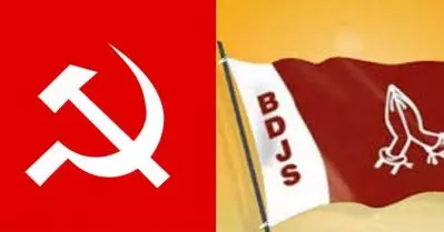 ചേര്‍ത്തലയില്‍ മുന്‍ സി.പി.ഐം.എം നേതാവ് എന്‍.ഡി.എ സ്ഥാനാര്‍ത്ഥി