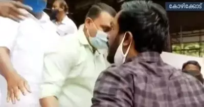 എലത്തൂരില്‍ മൂന്ന് സ്ഥാനാര്‍ത്ഥികള്‍, വട്ടം ചുറ്റി യു.ഡി.എഫ്: സമവായത്തിന് വിളിച്ച യോഗത്തില്‍ ഡി.സി.സിയില്‍ അടിപിടി