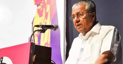 കേരളത്തില്‍ ഭരണത്തുടര്‍ച്ച; ടൈംസ് നൗ- സീ വോട്ടര്‍ സര്‍വേ ഫലം പുറത്ത്