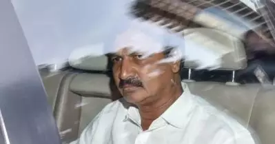 സര്‍ക്കാര്‍ ജോലി വാഗ്ദാനം ചെയ്ത് യുവതിയെ ലൈംഗീകമായി പീഡിപ്പിച്ചു; കര്‍ണ്ണാടകയിലെ മന്ത്രിക്കെതിരെ ആരോപണം