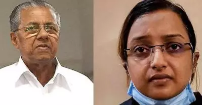 മുഖ്യമന്ത്രിയുടെ പേര് പറയാന്‍ സ്വപ്നയെ ഇ.ഡി നിര്‍ബന്ധിച്ചു; വെളിപ്പെടുത്തലുമായി പൊലീസ് ഉദ്യോഗസ്ഥ