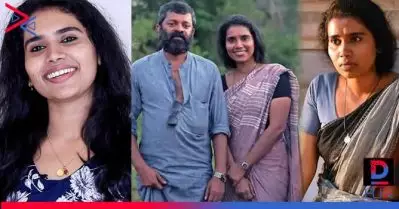 അയ്യപ്പനും കോശിയും വിജയിച്ചപ്പോള്‍ നല്ല സിനിമകള്‍ കിട്ടുമെന്ന് പ്രതീക്ഷിച്ചു, പക്ഷേ..; മനസുതുറന്ന് ഗൗരി നന്ദ